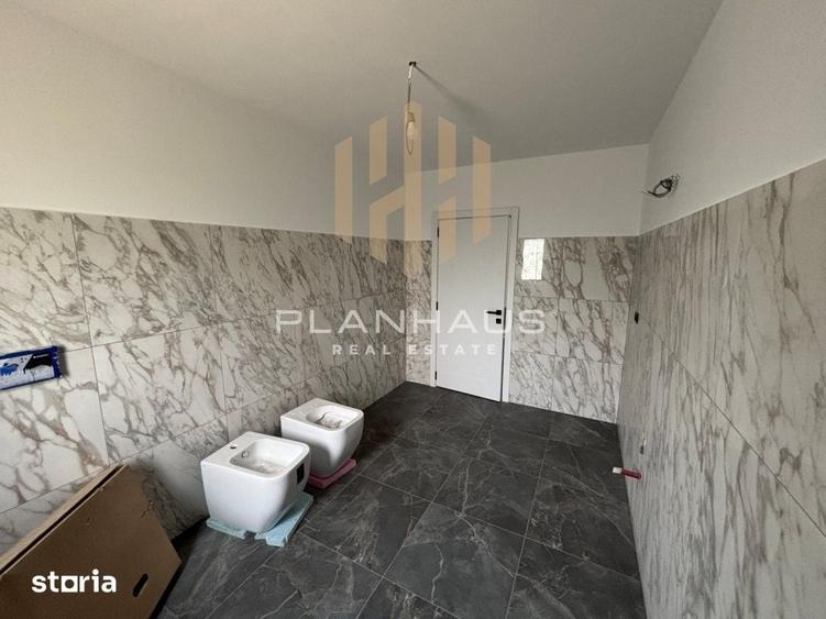 Casă cu 4 camere cu Teren 600 Mp în Mara