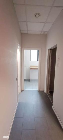 Spațiu comercial, de 85 mp, în Florilor