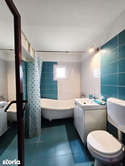 Apartament 2 camere decomandat de inchiriat, centrala - Alfa - 5