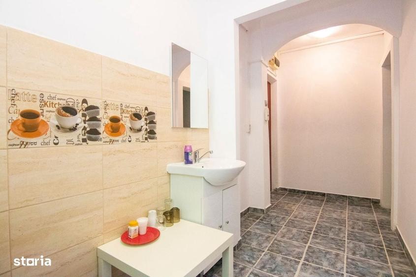 Dr. Tab Bucla, Spatiu de birouri, doar firme, 4 cam, mutare Imediata - 7