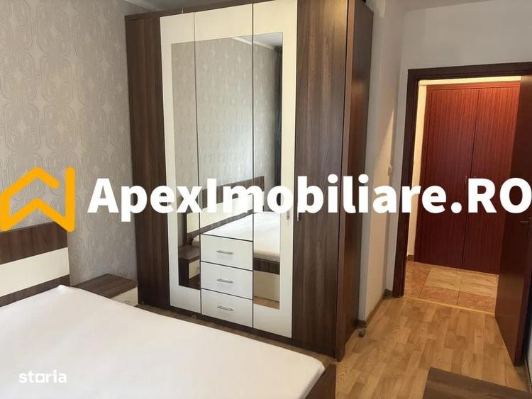 Apartament cu 2 camere decomandat în Drumul Taberei