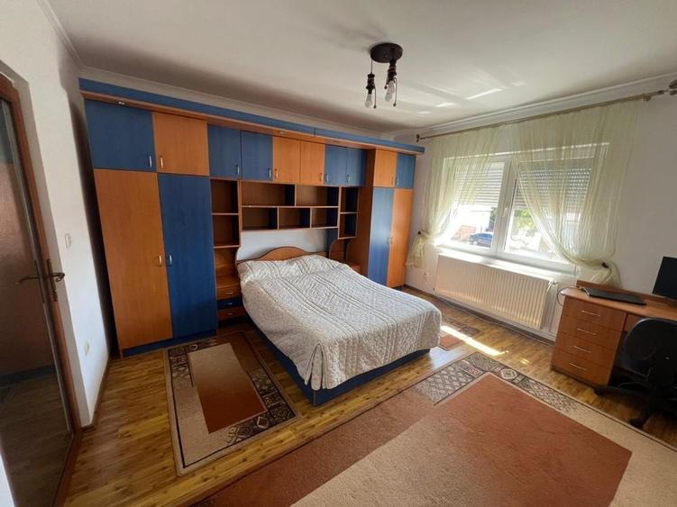 Casă cu 3 camere în Nazna