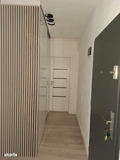 Apartament cu 3 camere în Vest