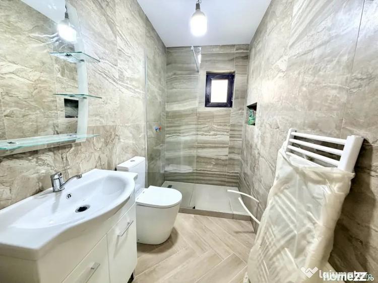 Casă cu 4 camere cu Teren 500 Mp în Ighiu