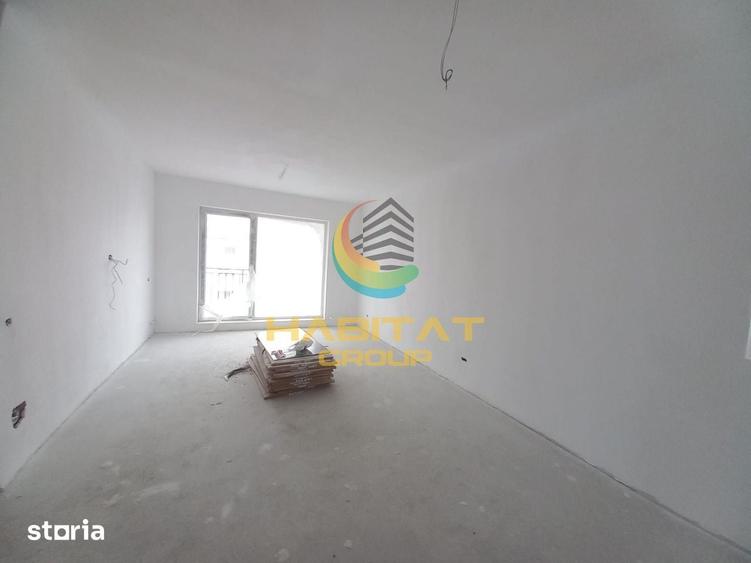 Apartament cu 2 camere decomandat în Progresul