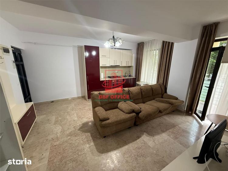 Apartament cu 2 camere în Copou