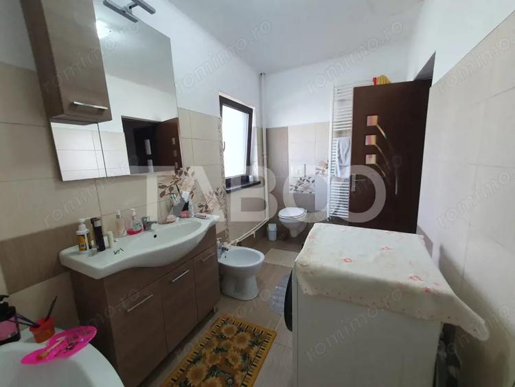 Casă cu 5 camere cu Piscina în Făgăraș