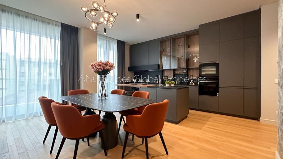 Rahmaninov Residence | 4 Camere cu Vedere Panoramică - 1
