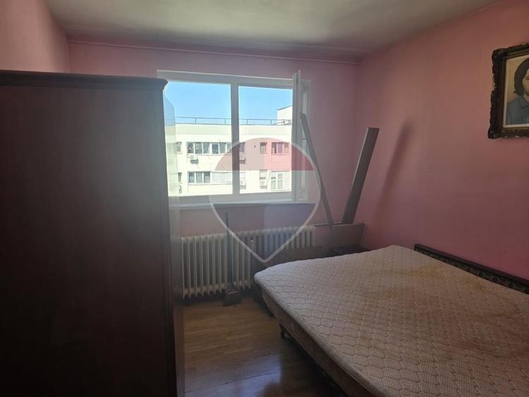Apartament cu 2 camere semidecomandat în 1 Decembrie 1918