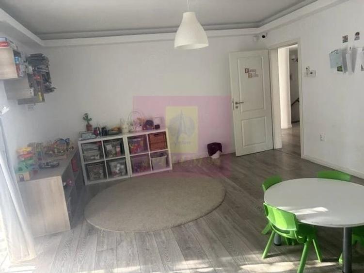 Vila D+P+1+M cu teren 446 mp Drumul Sarii. - 8