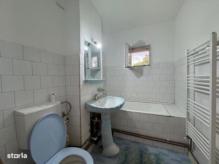 Apartament cu 2 camere în Micălaca
