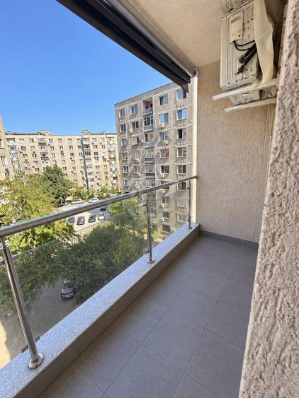 2 camere spațios, 65 mp | Bloc 2016 | Lujerului – Parcul Liniei - 14