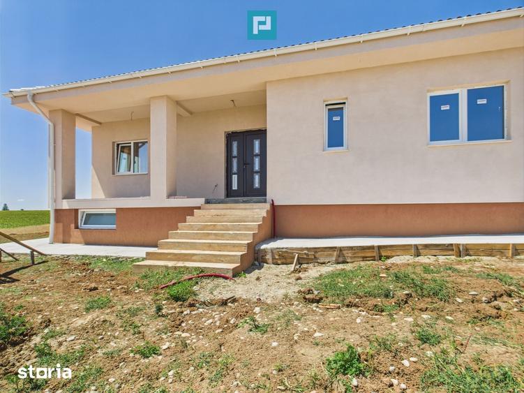 Casa individuala pe parter, Pi?chia - 12