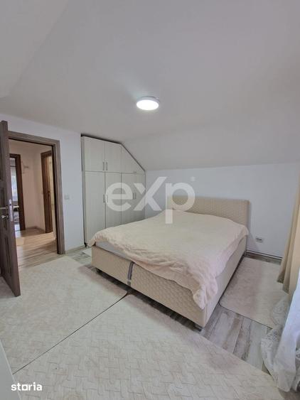 Casă cu 4 camere cu Teren 700 Mp în Comișani