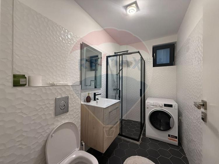 Apartament 3 camere premium, Bloc boutique 2023, Titan - 10