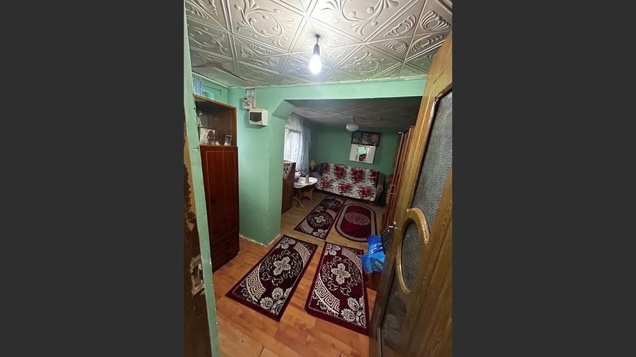 Casă cu 2 camere cu Canalizare în Piatra