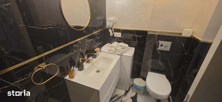 Apartament cu 2 camere decomandat în Seleuș