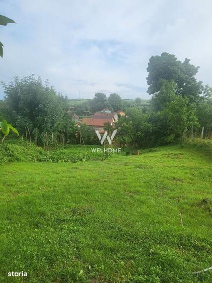 Casă cu 3 camere în Șeica Mare