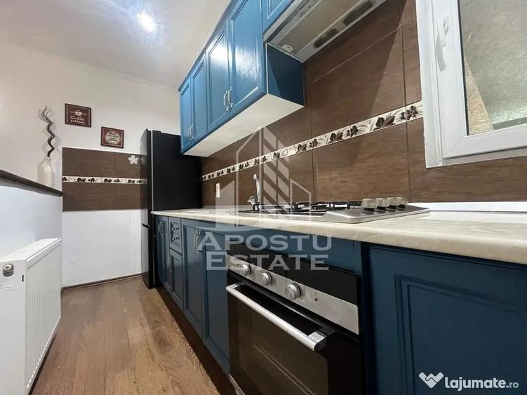 Casă cu 3 camere cu Teren 730 Mp în Grădiște