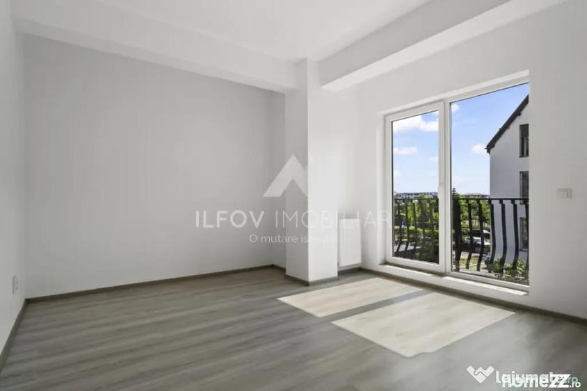 Otopeni, Apartament 3 camere, 78,88mp, parcare, centrala - 6