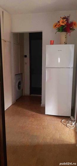 Apartament cu 2 camere decomandat în Oltenița