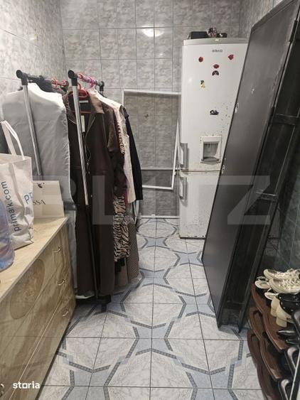 Apartament cu 2 camere semidecomandat în Ciupercenii Noi