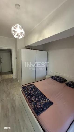 Apartament cu 2 camere decomandat în Copou