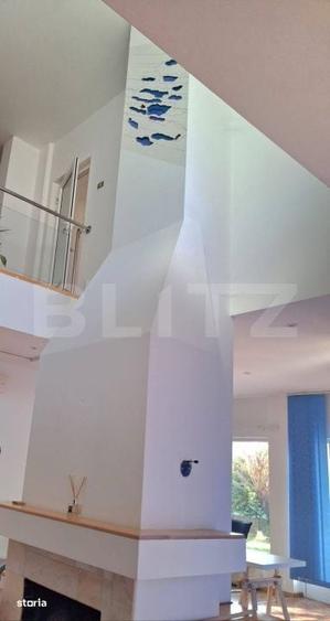Casă cu 4 camere cu Teren 706 Mp în Soarelui