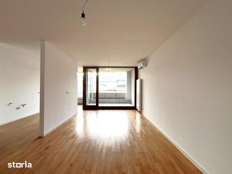 Apartament cu 2 camere decomandat în Sud