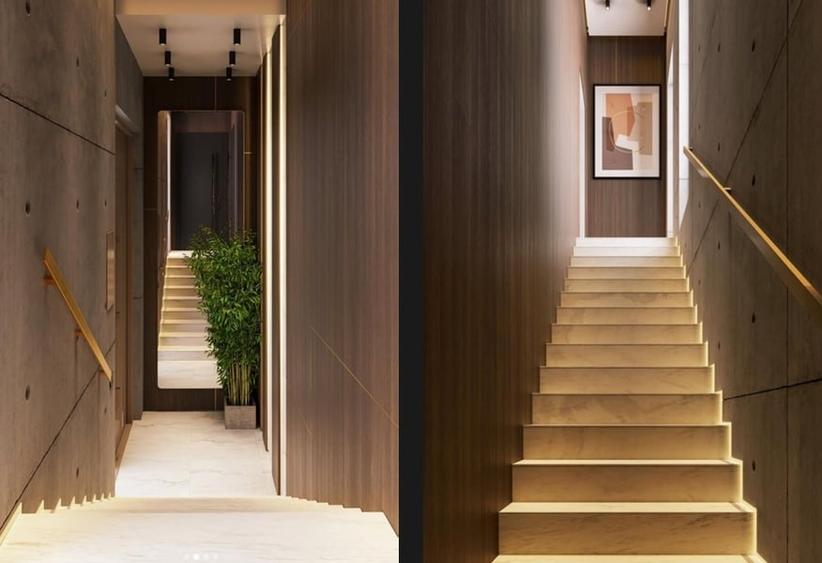 Apartament cu 3 camere decomandat în Floreasca
