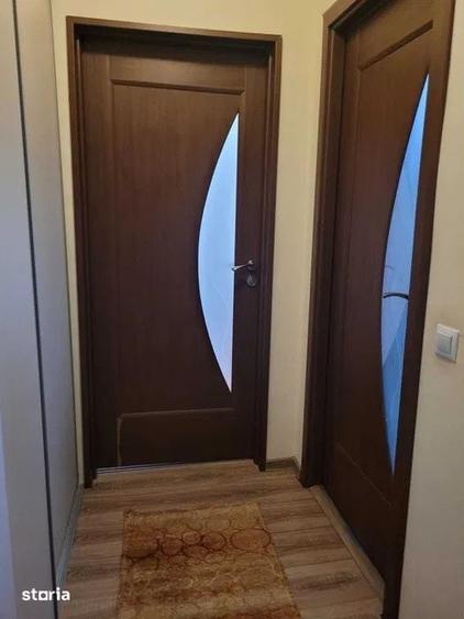Apartament cu 2 camere în Grigorescu