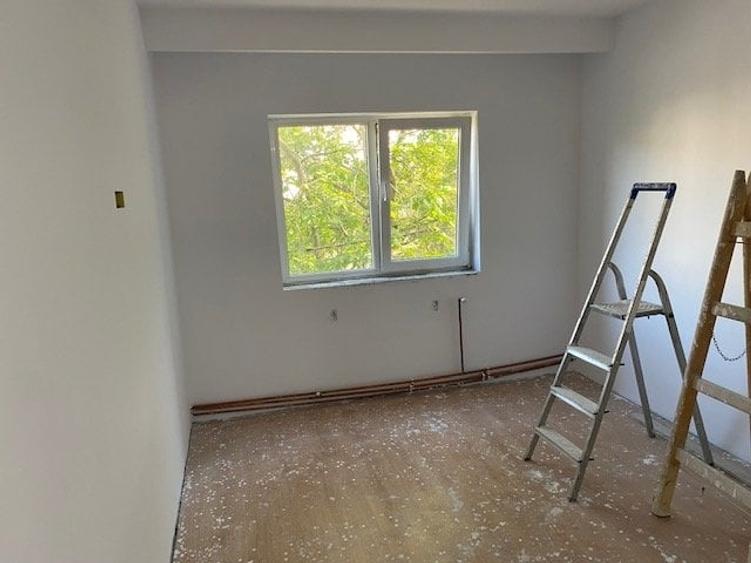 3 camere  , centrala proprie,etaj 2-Lipovei - 10