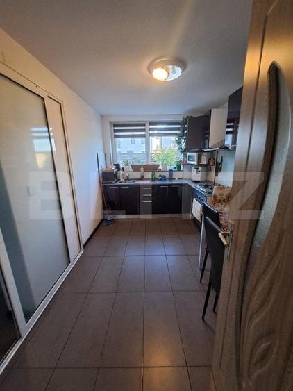 Duplex cu 4 camere cu Canalizare în Ghimbav
