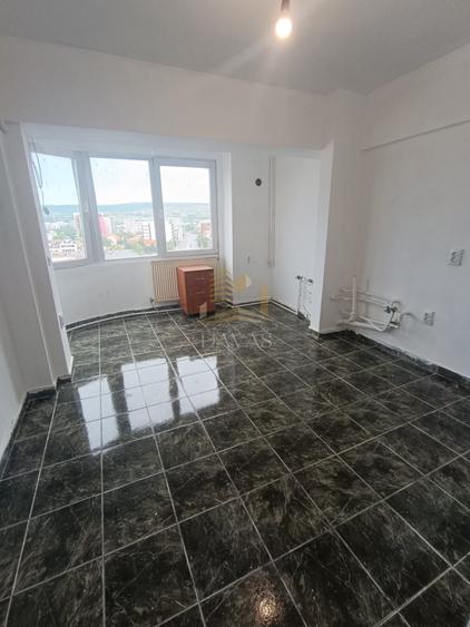 Apartament cu 2 camere decomandat în Mărăști
