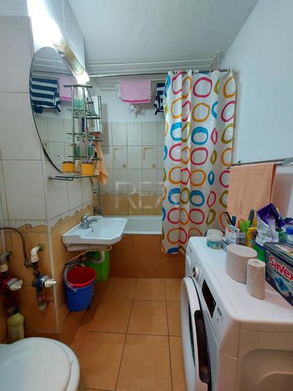 2 camere Vergului, et. 5, 52 mp, reabilitat - 10