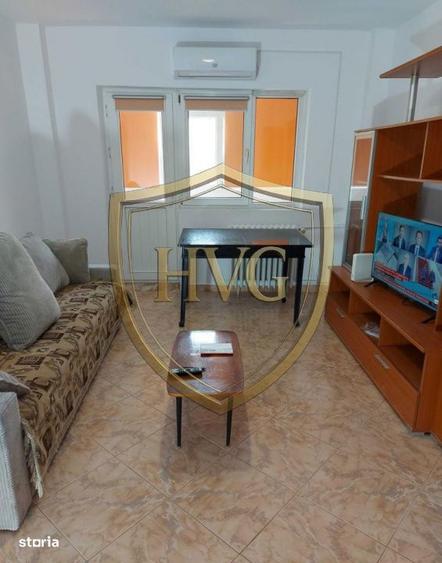 Apartament cu 2 camere, mobilat în Moșilor