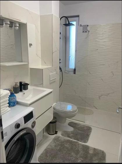 Apartament Modern de Inchirat - 3