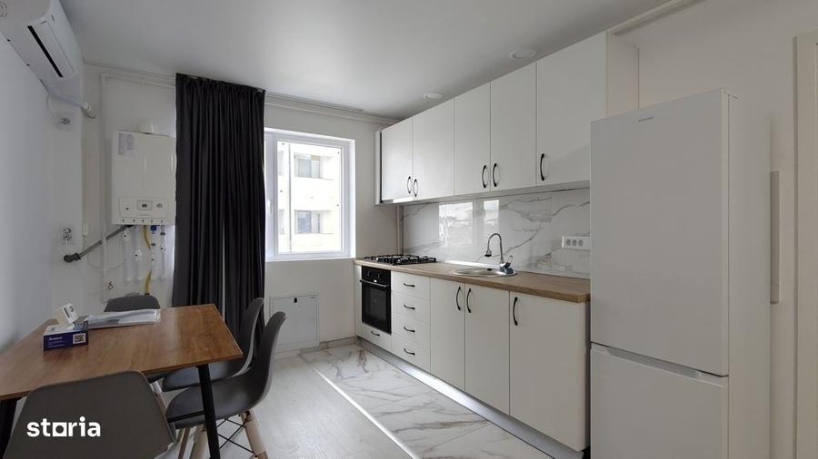 Apartament cu 2 camere în Dudu