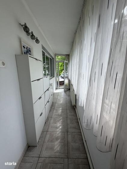 Spațiu comercial, de 55 mp, în Central