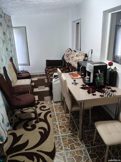 Casă cu 3 camere în Câmpina