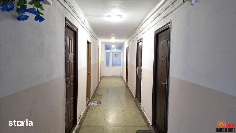 Garsonieră, mobilată în Florilor