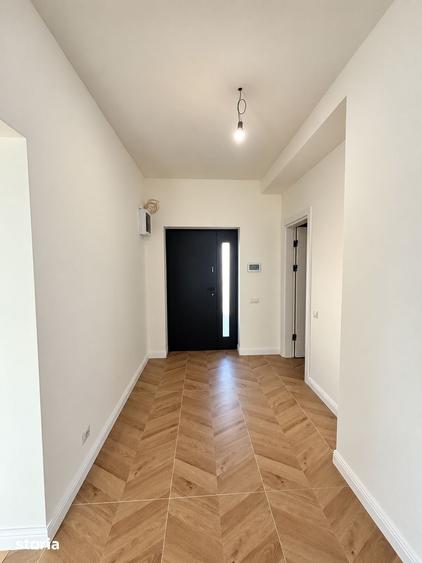 Casă cu 4 camere cu Teren 450 Mp în Cernica