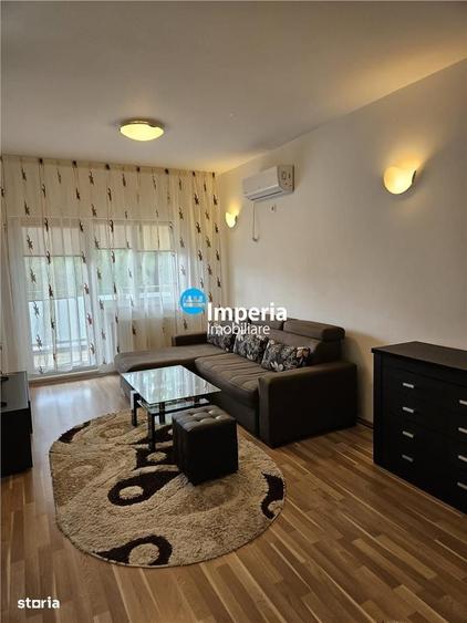 Apartament cu 2 camere decomandat în Copou