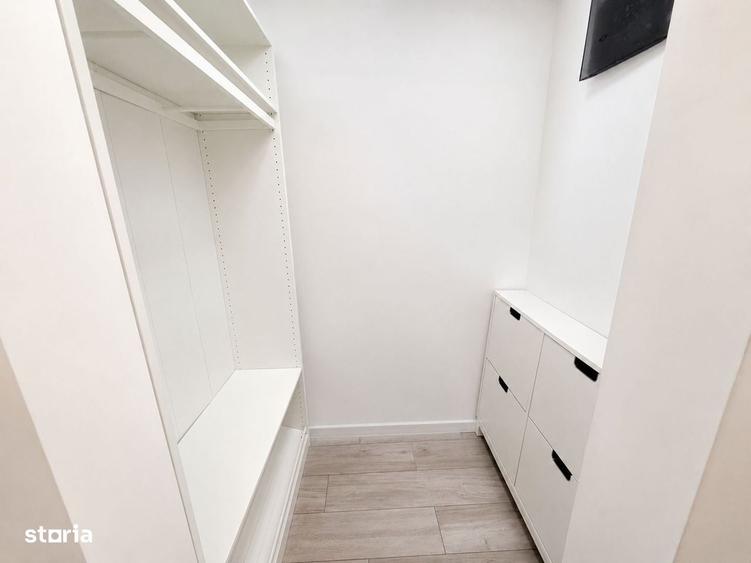 PRIMA INCHIRIERE 2026 Studio Premium Smart Residence Lujerului Metrou - 4