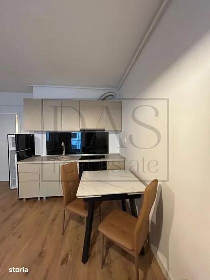 Garsoniera noua | Complex Ivory | Pipera | rond OMV - 7