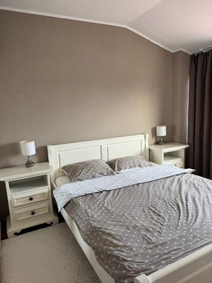 Apartament cu 2 camere semidecomandat în Șcheia