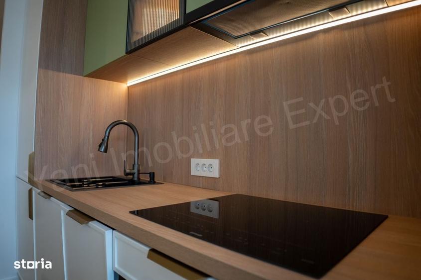 Apartament cu 3 camere în Ultracentral