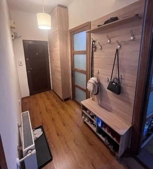 Apartament 2 camere.  Cu Centrala. La 2 min. metrou Brancoveanu. - 2