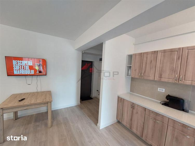 Apartament 2 camere+ loc de parcare - Cartier Visoianu - 4