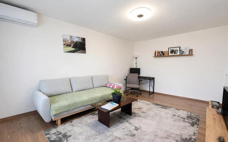 Inchiriere Apartament 2 camere Aviatiei - 2